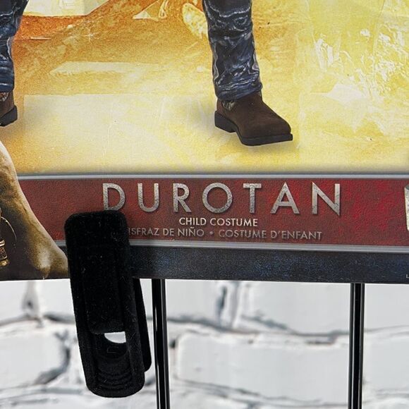 Gently used Warcraft suit for kids - Picture 5 of 6